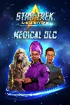 Star Trek: Legends - Medical DLC | XBOX | На любой аккаунт