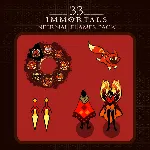 33 Immortals - Infernal Flames Pack | XBOX+PC | На любой аккаунт