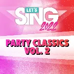 Let's Sing 2022 Party Classics Vol. 2 Song Pack | XBOX | На любой аккаунт