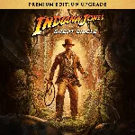 Indiana Jones and the Great Circle™: Digital Premium Upgrade | XBOX+PC | На любой акк