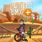 Pumped BMX + | XBOX | На любой аккаунт