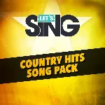 Let's Sing - Country Hits Song Pack | XBOX | На любой аккаунт