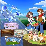 Harvest Moon: One World Interior Design & Tool Upgrade Pack | XBOX | На любой аккаунт