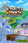 Harvest Moon: One World Interior Design & Tool Upgrade Pack | XBOX | На любой аккаунт