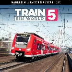 Train Sim World® 5: Pfälzische Ludwigsbahn: Mannheim - Kaiserslautern | XBOX+PC | На - irongamers.ru