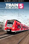 Train Sim World® 5: Pfälzische Ludwigsbahn: Mannheim - Kaiserslautern | XBOX+PC | На - irongamers.ru