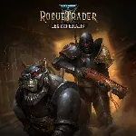 Warhammer 40,000: Rogue Trader - Lex Imperialis | XBOX+PC | На любой аккаунт