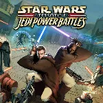 STAR WARS™: Episode I: Jedi Power Battles™ | XBOX | На любой аккаунт - irongamers.ru