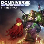 DC Universe Online Starter Pack | XBOX | На любой аккаунт