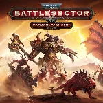 Warhammer 40,000: Battlesector - Daemons of Khorne | PC | На любой аккаунт