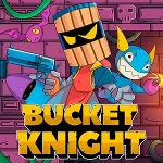 Bucket Knight | XBOX | На любой аккаунт