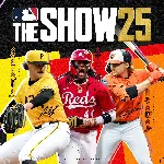 MLB® The Show™ 25 Standard Edition | XBOX | На любой аккаунт