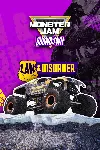 Monster Jam™ Showdown - Law and Disorder | XBOX | На любой аккаунт
