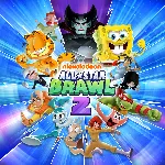 Nickelodeon All-Star Brawl 2 | XBOX+PC | На любой аккаунт