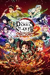 Demon Slayer -Kimetsu no Yaiba- The Hinokami Chronicles 2 | XBOX | На любой аккаунт - irongamers.ru