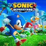 SONIC SUPERSTARS | XBOX | На любой аккаунт