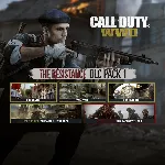 Call of Duty®: WWII - The Resistance: DLC Pack 1 | XBOX | На любой аккаунт - irongamers.ru