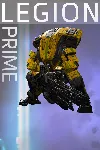 Titanfall® 2: Legion Prime | XBOX | На любой аккаунт - irongamers.ru