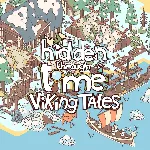 Hidden Through Time - Viking Tales | XBOX | На любой аккаунт - irongamers.ru