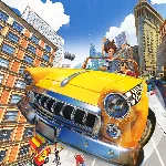 Taxi Chaos | XBOX | На любой аккаунт