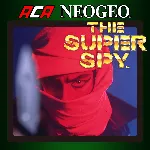 ACA NEOGEO THE SUPER SPY | XBOX | На любой аккаунт - irongamers.ru