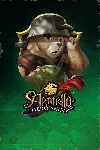 Armello - The Mighty Ghor Hero Skin | XBOX | На любой аккаунт