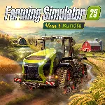 Farming Simulator 25: Year 1 Bundle (PC) | PC | На любой аккаунт