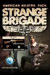 Strange Brigade - American Aviatrix Character Expansion Pack | XBOX | На любой аккаун