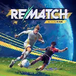 REMATCH - ELITE EDITION | XBOX+PC | На любой аккаунт