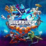 Override 2: Super Mech League | XBOX | На любой аккаунт