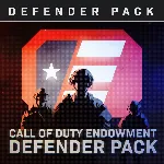 Call of Duty Endowment (C.O.D.E.) - Defender Pack | XBOX | На любой аккаунт - irongamers.ru