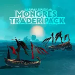 Bulwark Falconeer: Chronicles Mongres Trader Pack DLC | XBOX+PC | На любой аккаунт