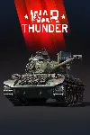 War Thunder - Type 61 (B) Pack | XBOX+PC | На любой аккаунт - irongamers.ru