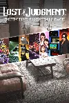 Lost Judgment Detective Essentials Pack | XBOX | На любой аккаунт