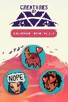 Creatures of Ava: Deluxe Backpack Trinkets Set | XBOX+PC | На любой аккаунт - irongamers.ru