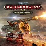 Warhammer 40,000: Battlesector - Astra Militarum | PC | На любой аккаунт