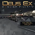 Deus Ex: Mankind Divided - Tactical Pack | XBOX | На любой аккаунт