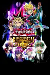 Yu-Gi-Oh! Legacy of the Duelist : Link Evolution | XBOX | На любой аккаунт