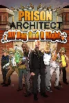 Prison Architect: All Day And A Night DLC | XBOX | На любой аккаунт