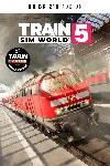 Train Sim World® 5: DB BR 218 | XBOX+PC | На любой аккаунт - irongamers.ru