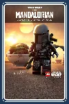 LEGO® Star Wars™: The Mandalorian Season 1 Character Pack | XBOX+PC | На любой аккаун