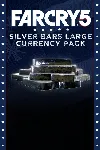 Far Cry ®5 Silver Bars - Large pack | XBOX | На любой аккаунт