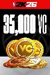 NBA 2K26 35,000 Virtual Currency Pack | XBOX | На любой аккаунт