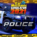 Car Mechanic Simulator 2021 - Police DLC | XBOX+PC | На любой аккаунт