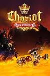 Chariot Royal Gadget Pack | XBOX | На любой аккаунт