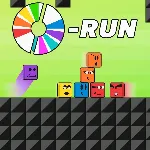 CD-RUN | XBOX | На любой аккаунт