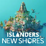 ISLANDERS: New Shores | XBOX | На любой аккаунт