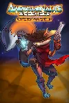 Desperado Penny - Awesomenauts Assemble! Skin | XBOX | На любой аккаунт