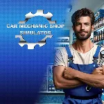 Car Mechanic Shop Simulator | XBOX+PC | На любой аккаунт