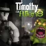 Timothy vs the Aliens | XBOX | На любой аккаунт